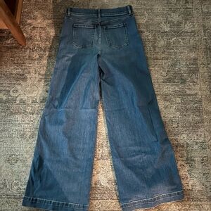 Brand New Spanx Jeans